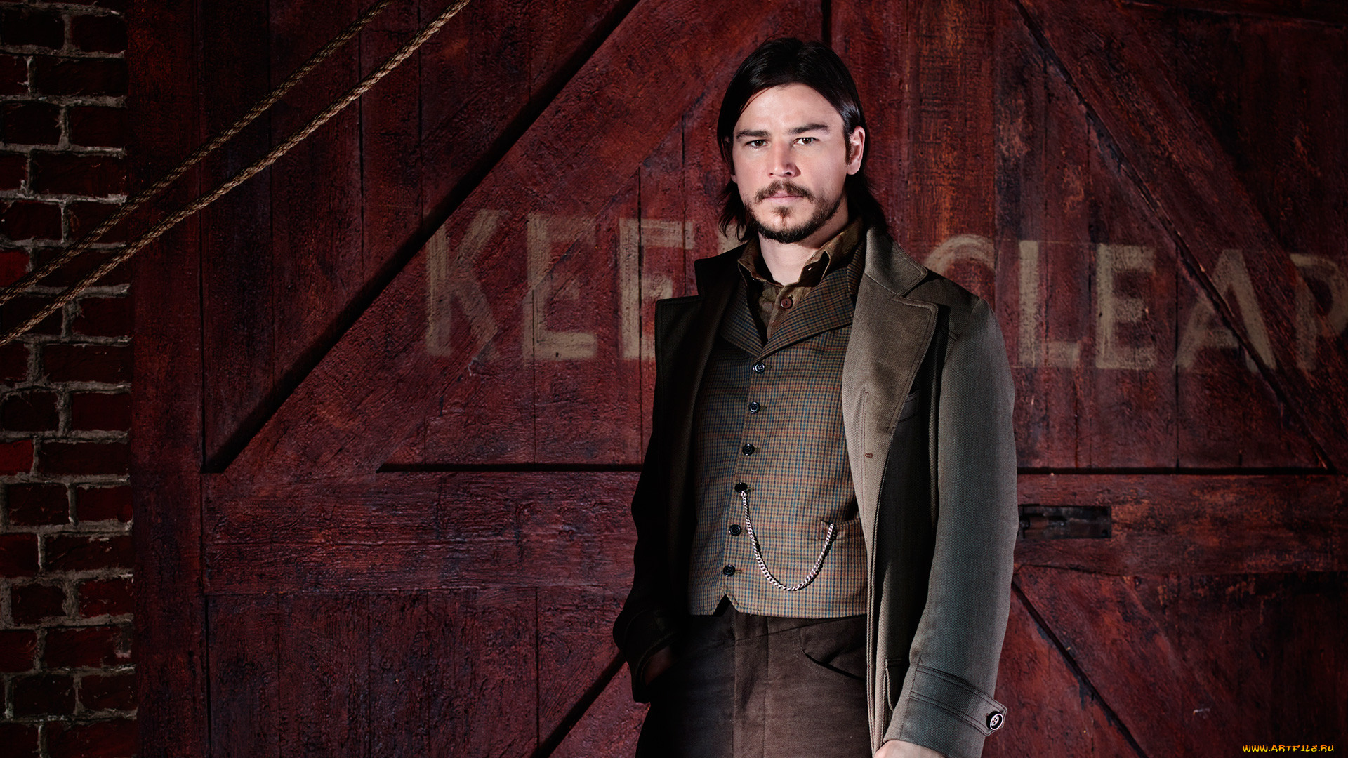  , penny dreadful, 